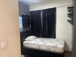 The Rainforest (D23), Condominium #609929671